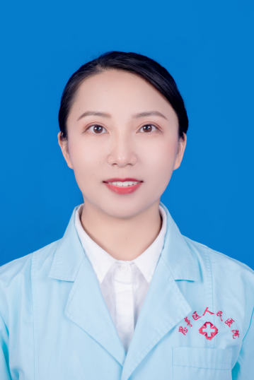 岳忠英