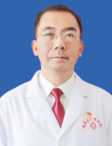 杨劲松 
