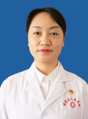 李香
