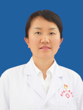 李晓燕