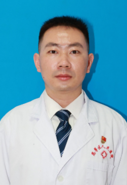 马昌隆 